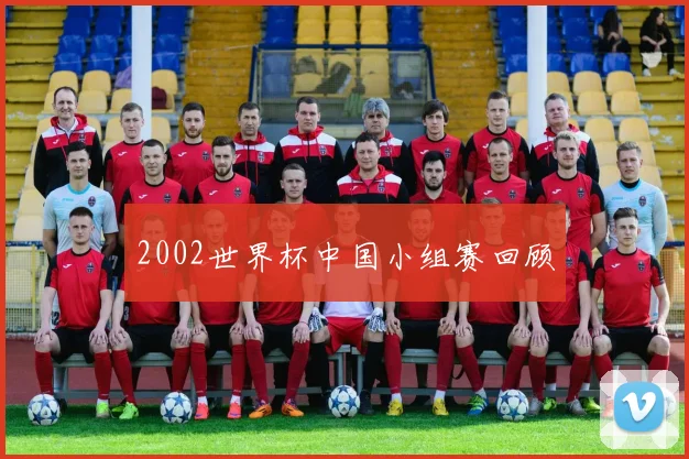 2002世界杯中国小组赛回顾
